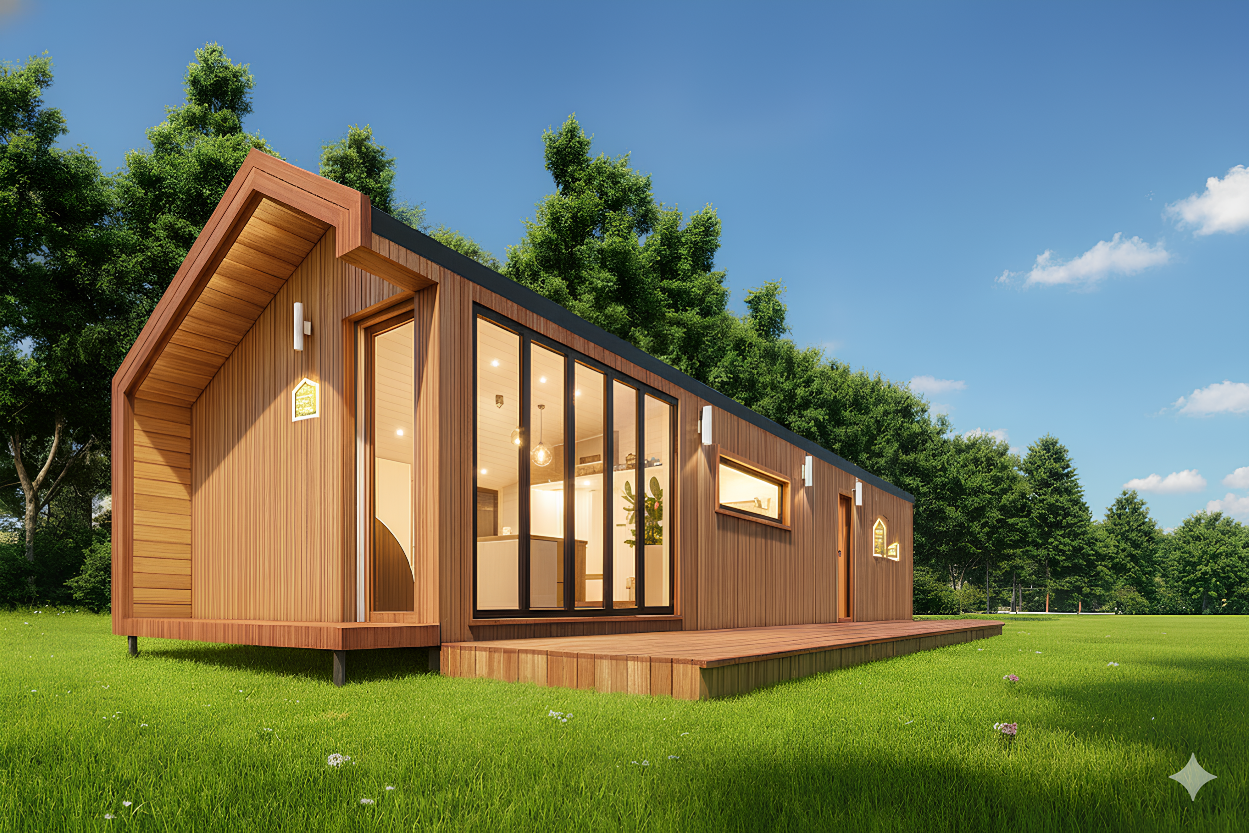 쉼하우스_10평_체류형쉼터