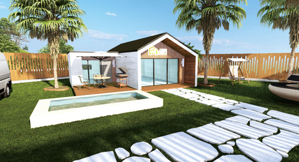 쉼하우스_숙박시설_펜션_프리미엄_썬네스트_외관2