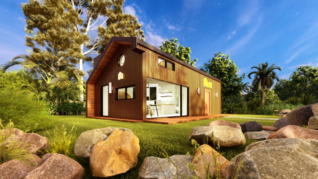 쉼하우스_네스트_단독주택