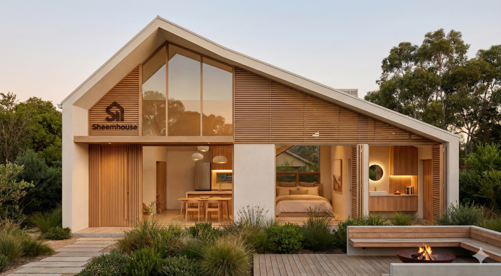 쉼하우스_네스트_상업시설_근린생활시설_단독주택