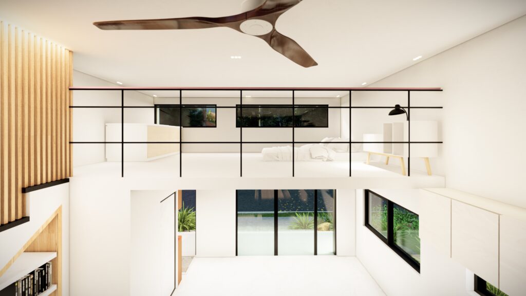 쉼하우스_복층_세컨하우스_숙박시설_펜션_스칸디15_실내3