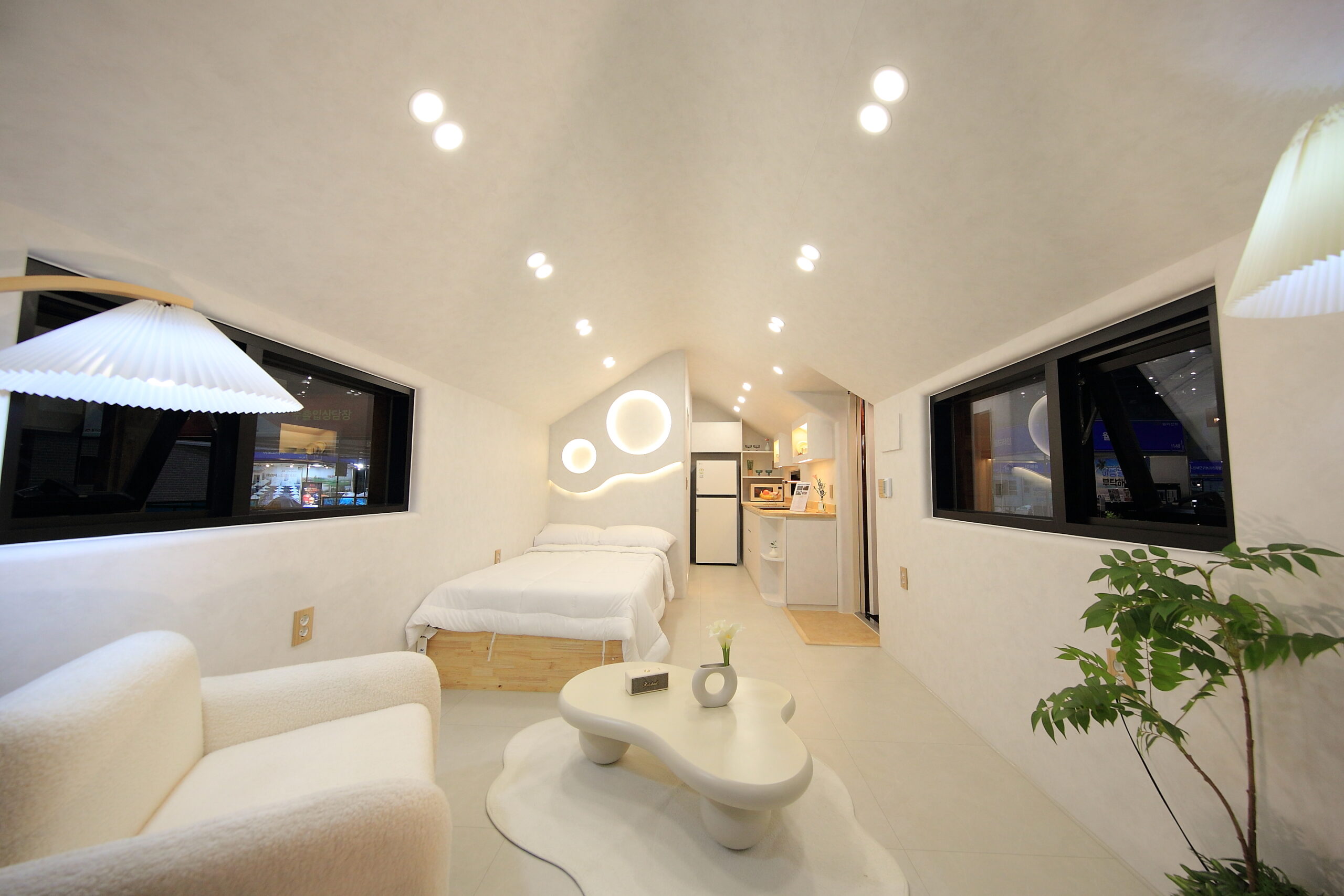 쉼하우스6_체류형쉼터_이동식주택_숙박시설