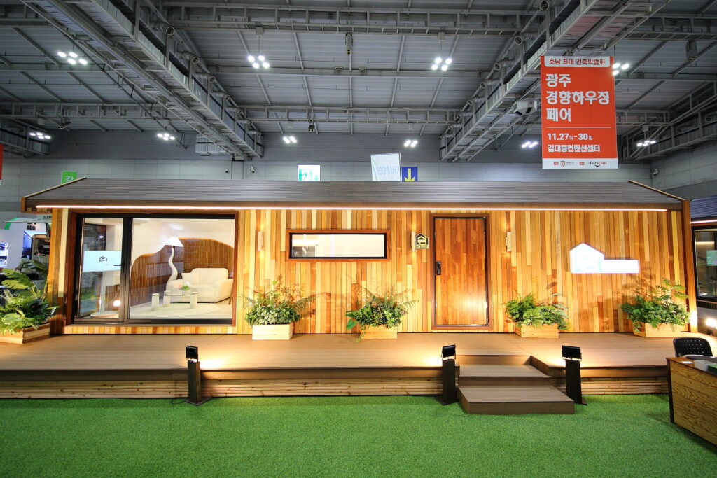 쉼하우스10_프리미엄_체류형쉼터_외관